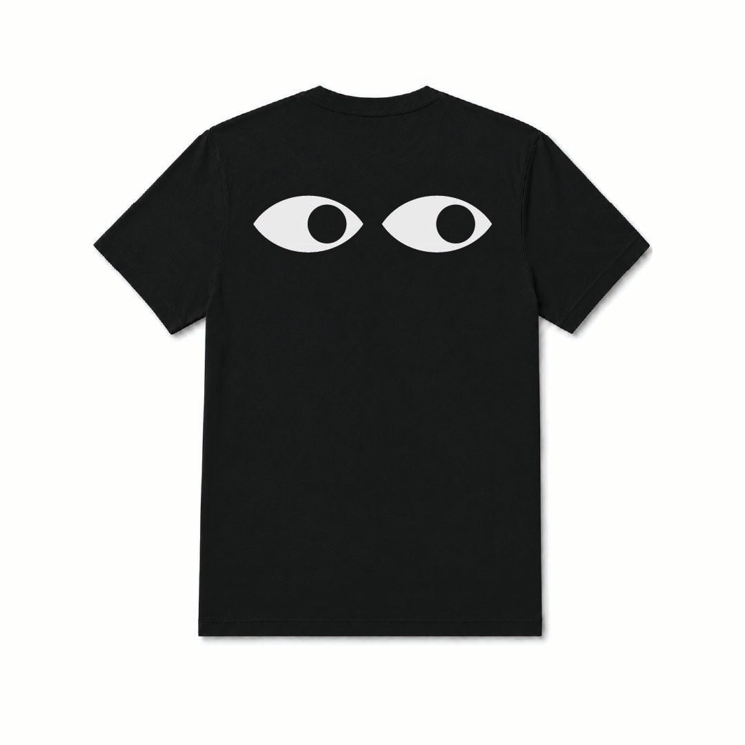 BLACK T-SHIRT