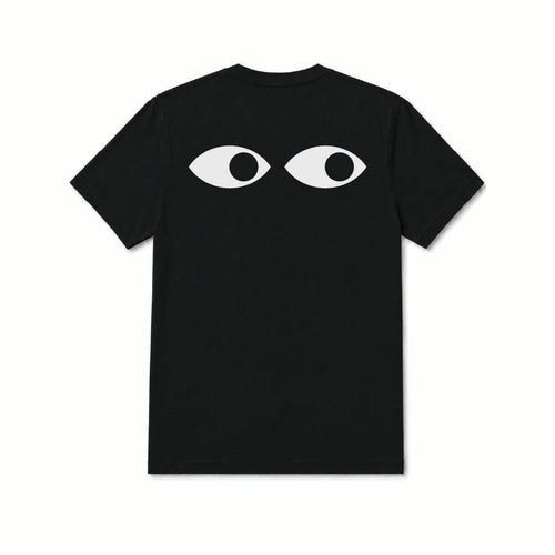 BLACK T-SHIRT