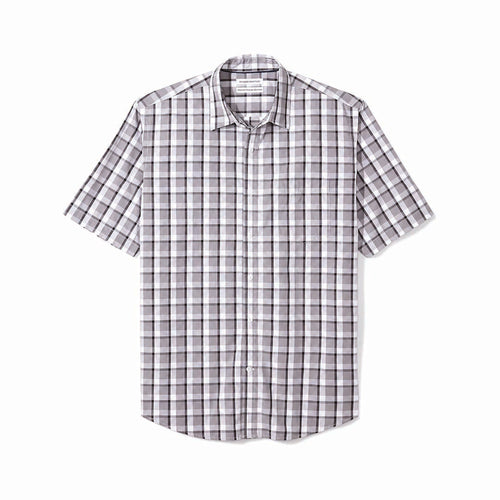 CHECKERED SHIRT