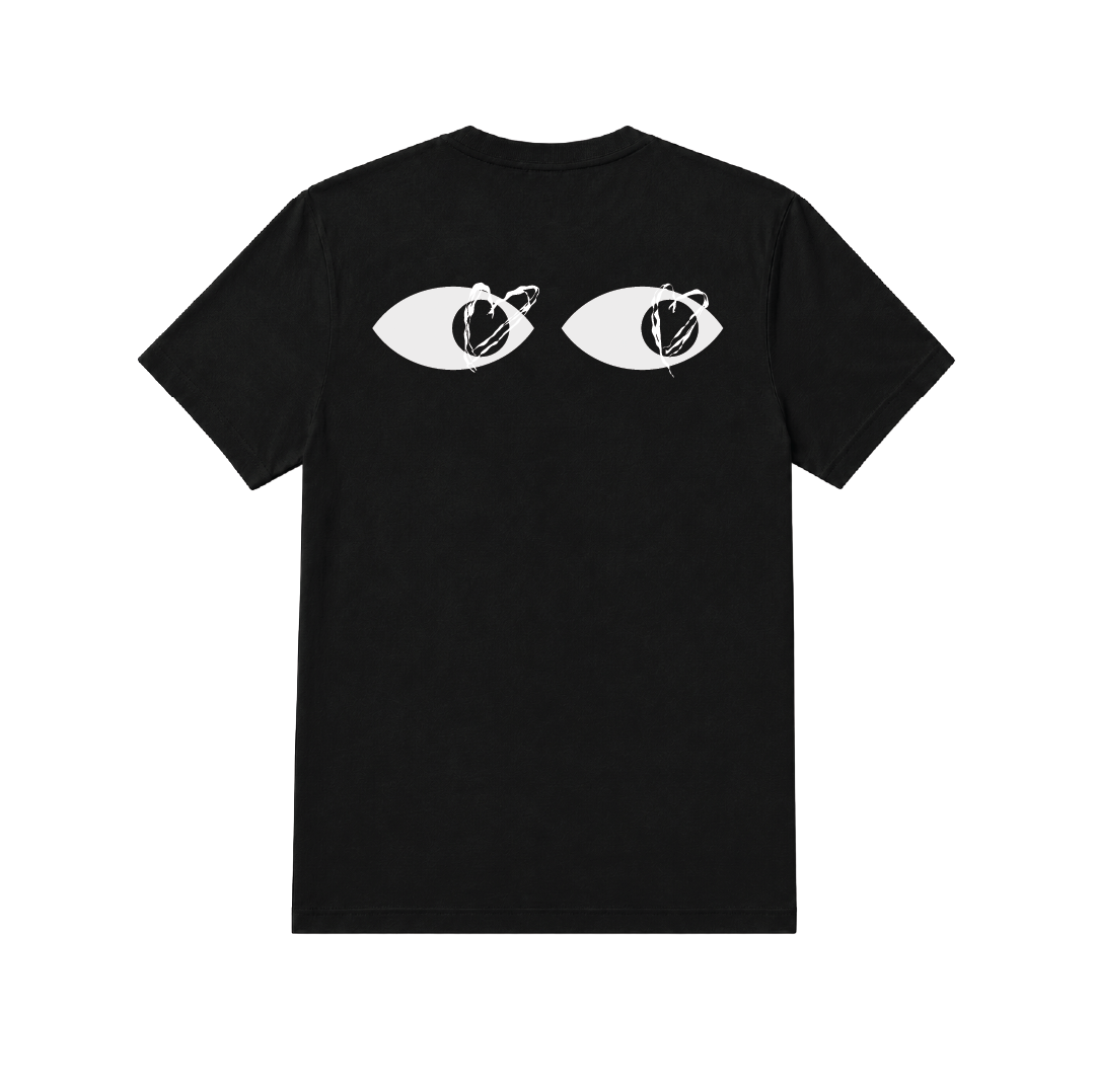 HEART EYES T-SHIRT
