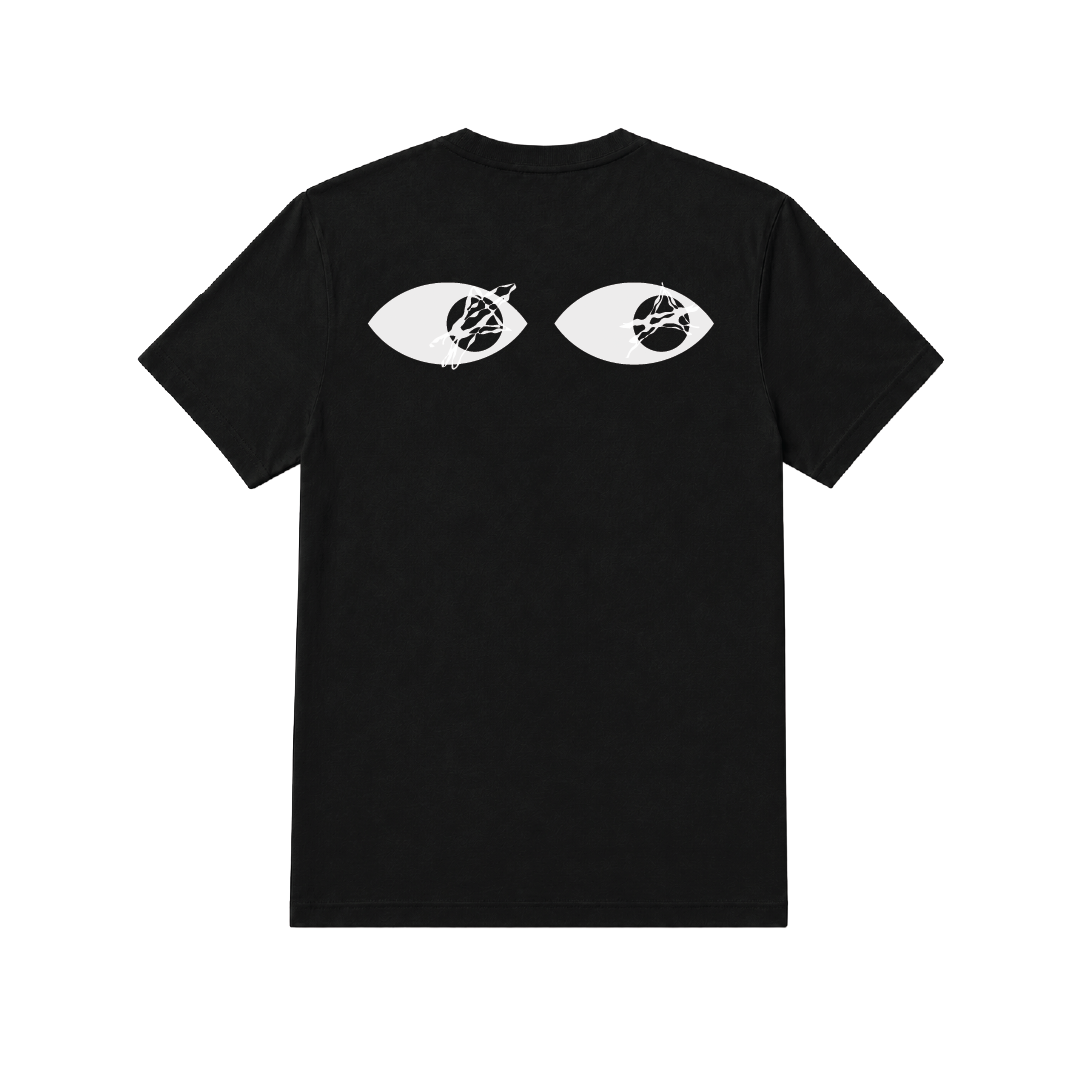 STAR EYES T-SHIRT