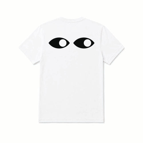 WHITE T-SHIRT